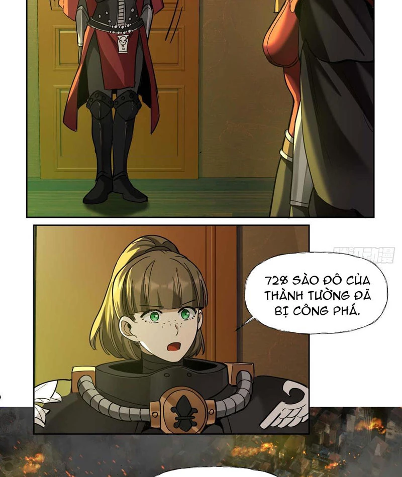 Truyền Kỳ Thái Lạc Chapter 153 - Trang 2