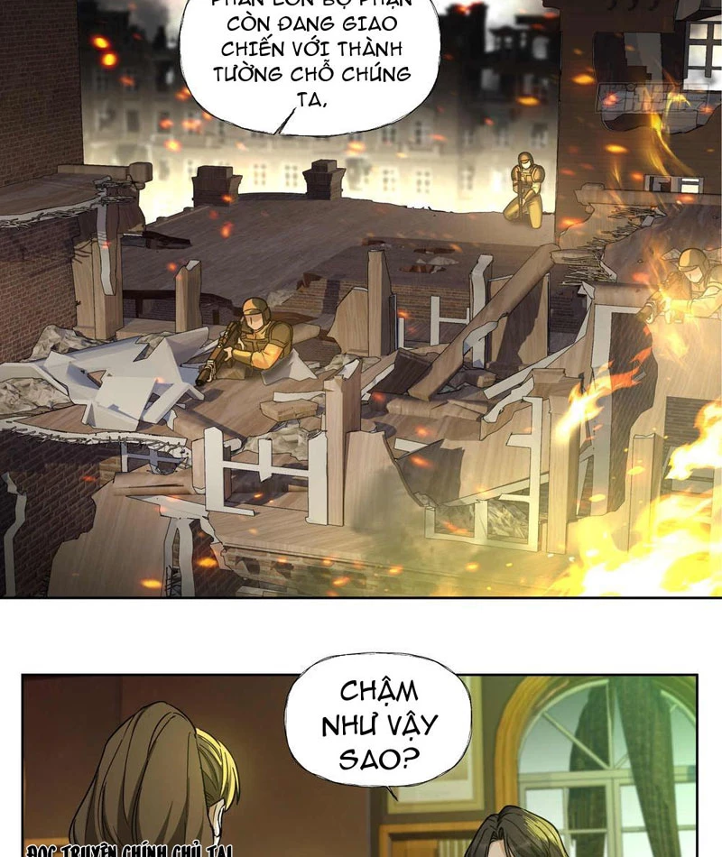 Truyền Kỳ Thái Lạc Chapter 153 - Trang 2