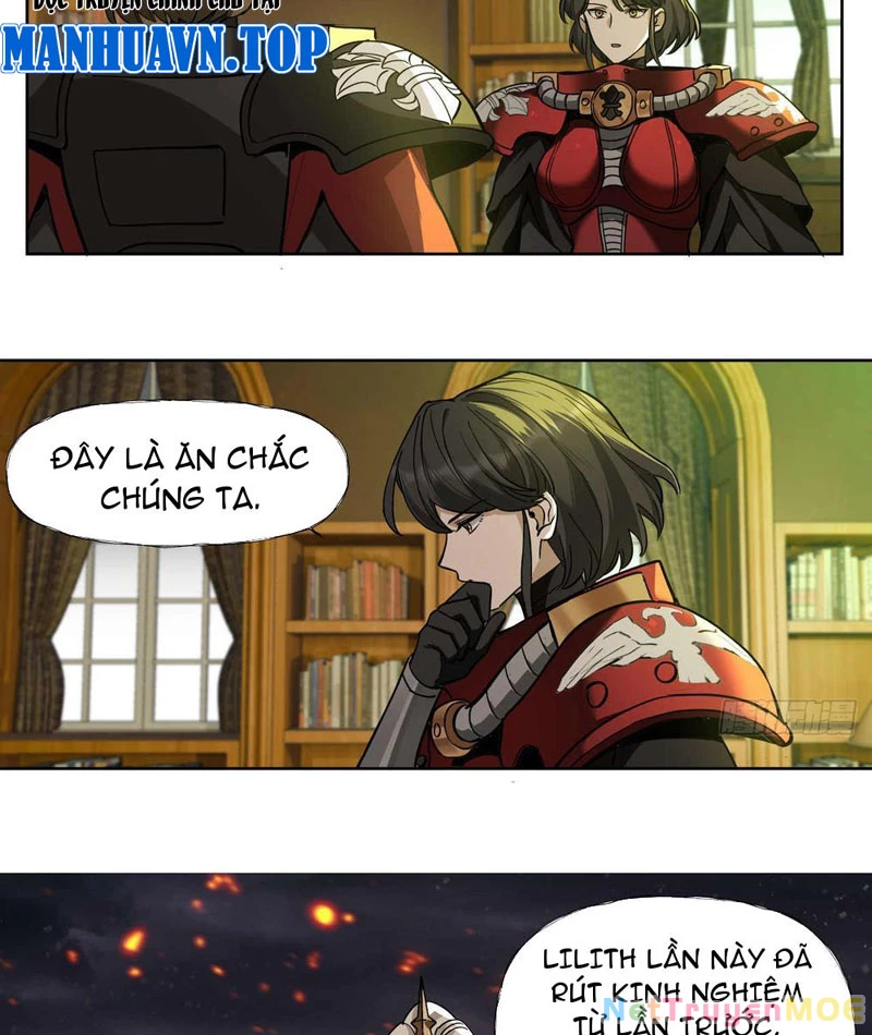 Truyền Kỳ Thái Lạc Chapter 153 - Trang 2