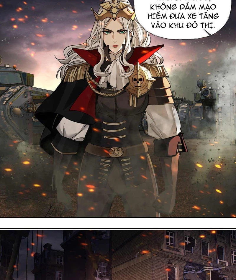 Truyền Kỳ Thái Lạc Chapter 153 - Trang 2