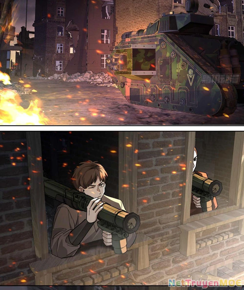 Truyền Kỳ Thái Lạc Chapter 153 - Trang 2