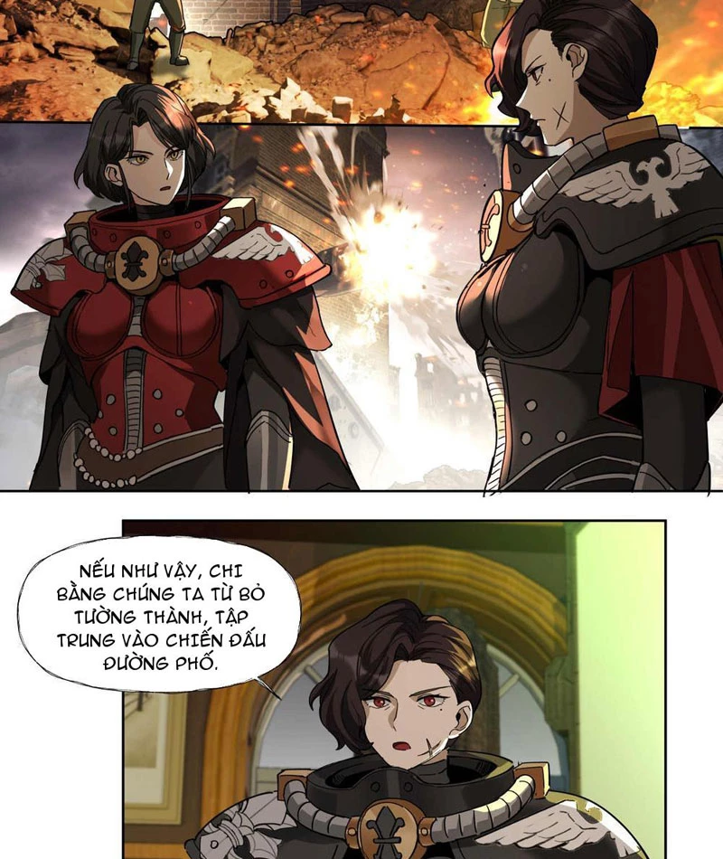 Truyền Kỳ Thái Lạc Chapter 153 - Trang 2