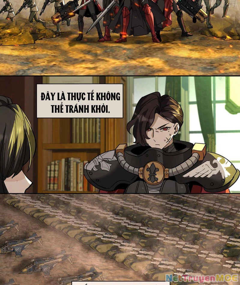 Truyền Kỳ Thái Lạc Chapter 153 - Trang 2