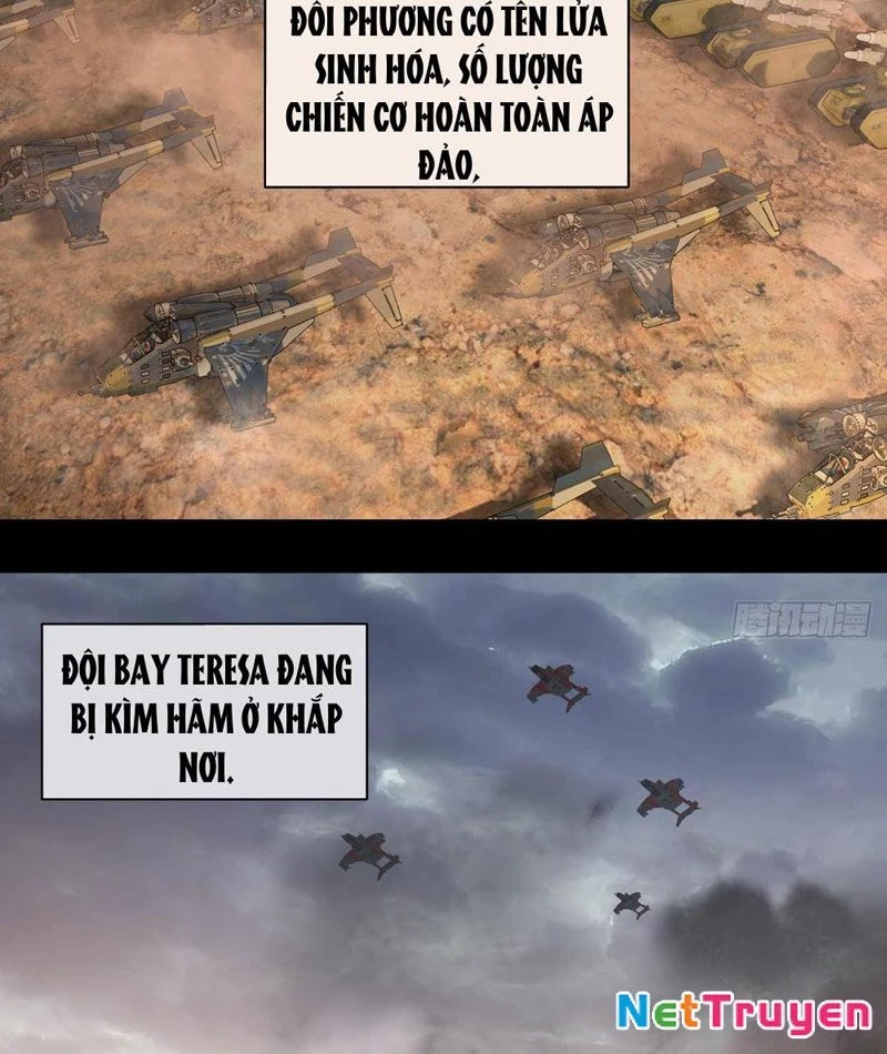 Truyền Kỳ Thái Lạc Chapter 153 - Trang 2