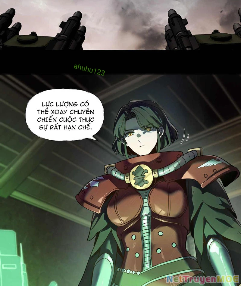 Truyền Kỳ Thái Lạc Chapter 153 - Trang 2