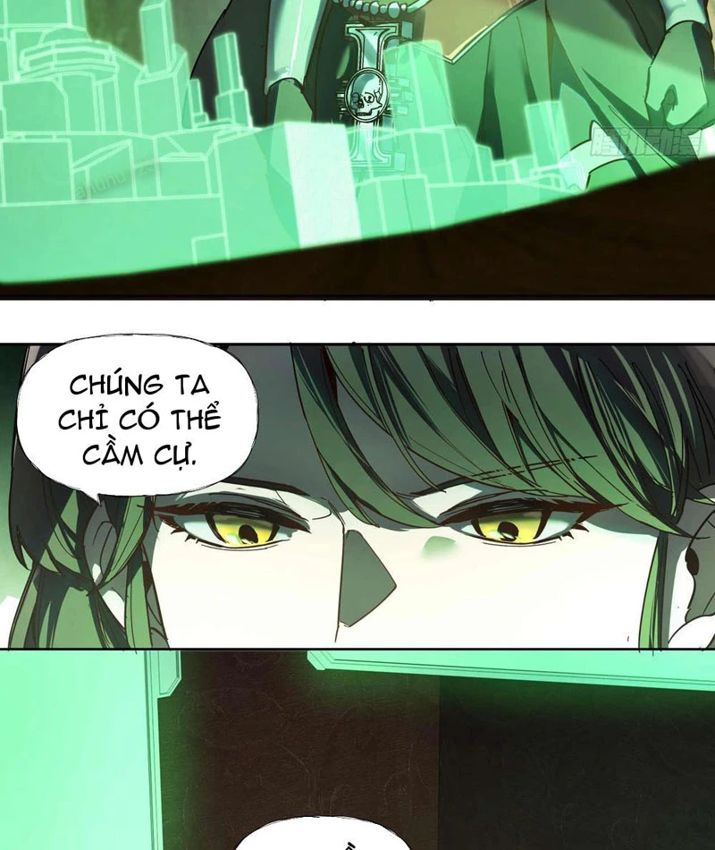 Truyền Kỳ Thái Lạc Chapter 153 - Trang 2