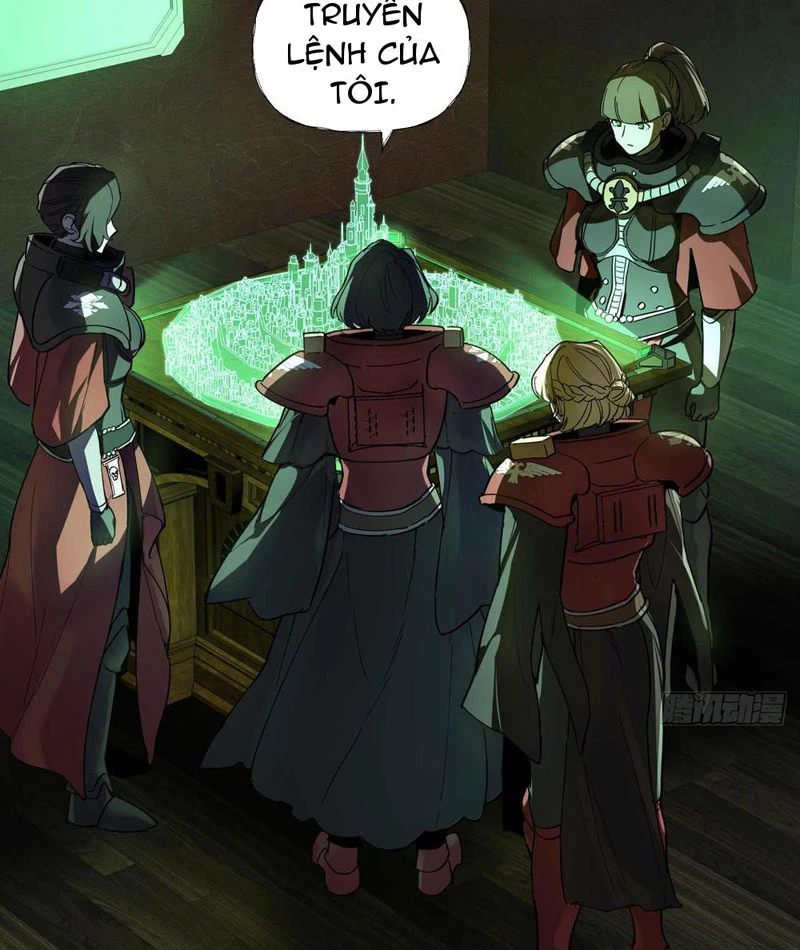 Truyền Kỳ Thái Lạc Chapter 153 - Trang 2