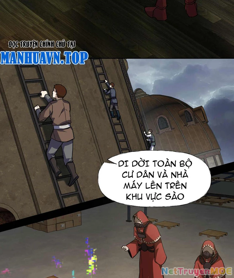 Truyền Kỳ Thái Lạc Chapter 153 - Trang 2