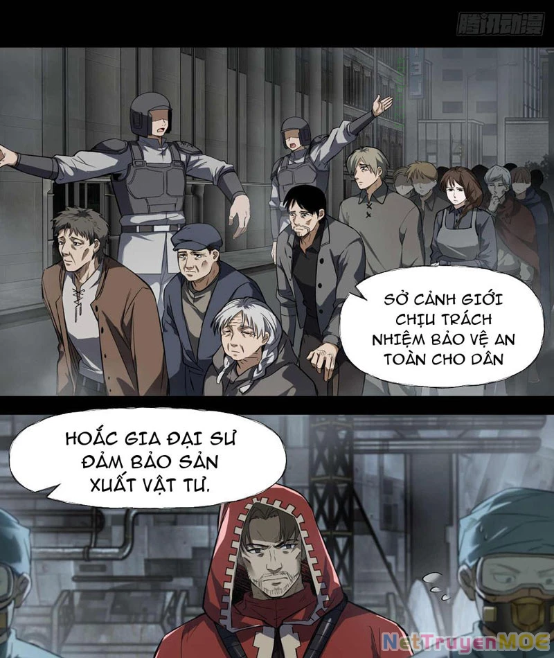 Truyền Kỳ Thái Lạc Chapter 153 - Trang 2