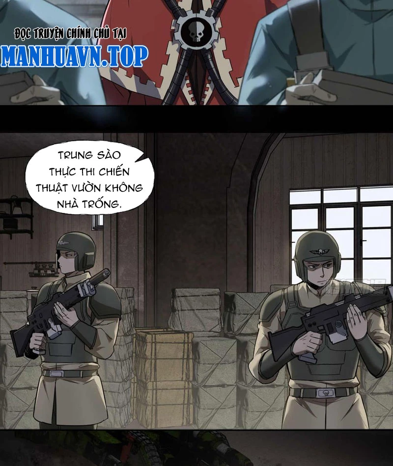 Truyền Kỳ Thái Lạc Chapter 153 - Trang 2