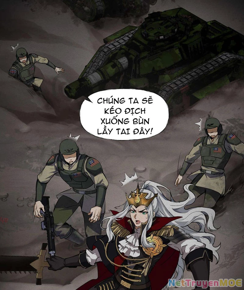 Truyền Kỳ Thái Lạc Chapter 153 - Trang 2