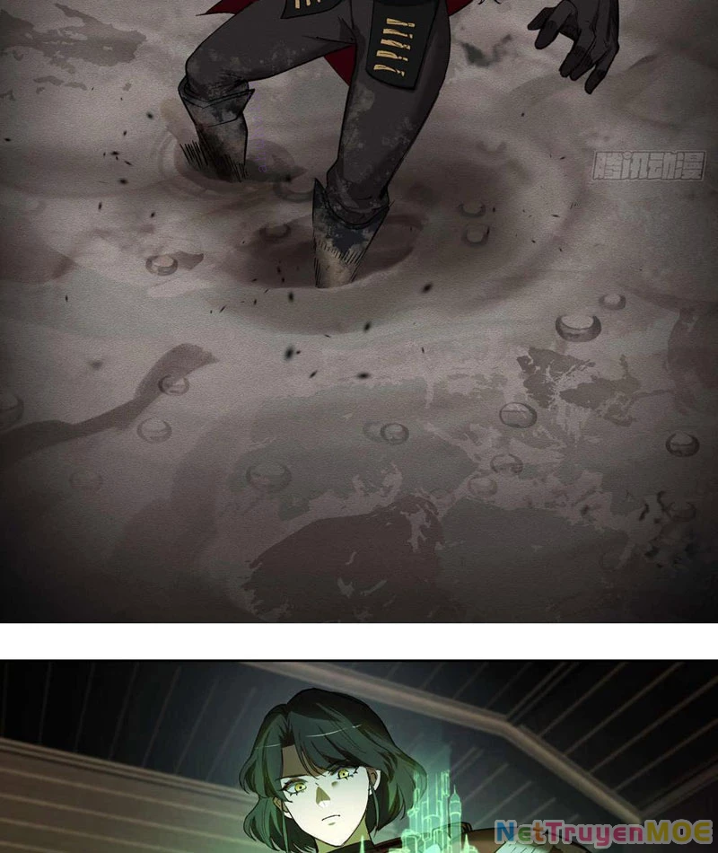 Truyền Kỳ Thái Lạc Chapter 153 - Trang 2