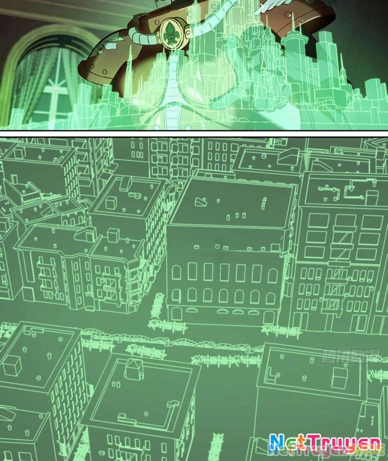 Truyền Kỳ Thái Lạc Chapter 153 - Trang 2