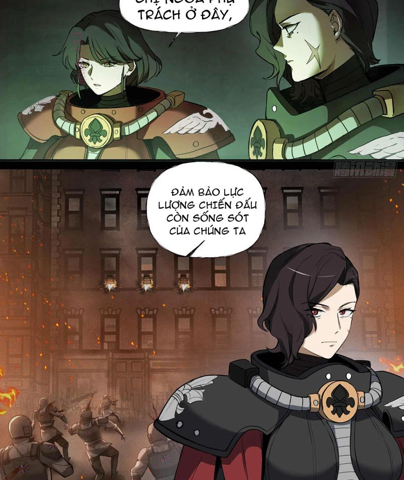 Truyền Kỳ Thái Lạc Chapter 153 - Trang 2