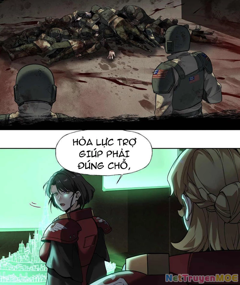 Truyền Kỳ Thái Lạc Chapter 153 - Trang 2