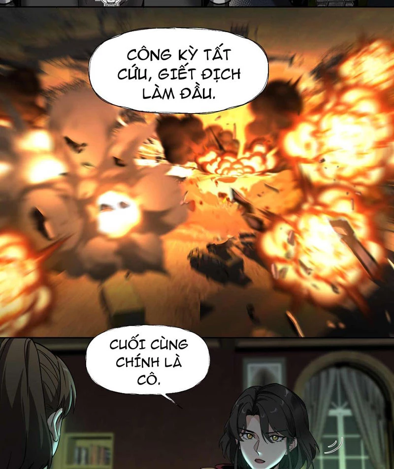 Truyền Kỳ Thái Lạc Chapter 153 - Trang 2