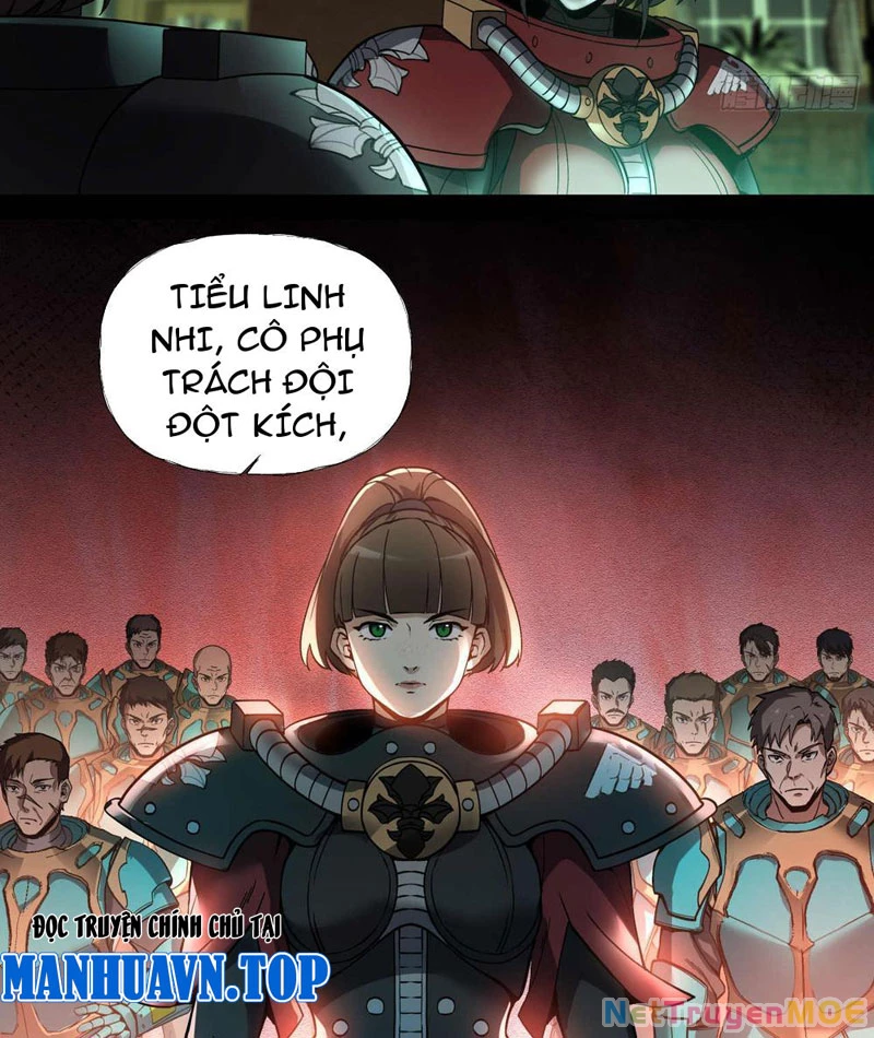 Truyền Kỳ Thái Lạc Chapter 153 - Trang 2