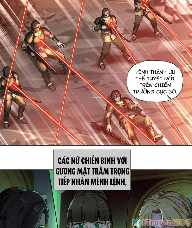 Truyền Kỳ Thái Lạc Chapter 153 - Trang 2