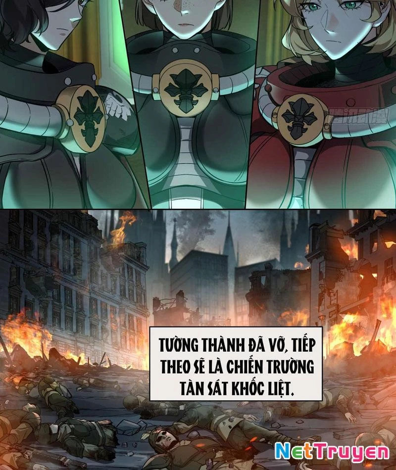 Truyền Kỳ Thái Lạc Chapter 153 - Trang 2