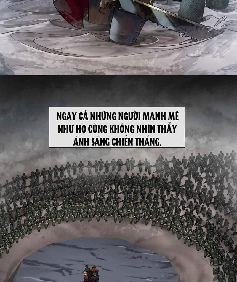 Truyền Kỳ Thái Lạc Chapter 153 - Trang 2