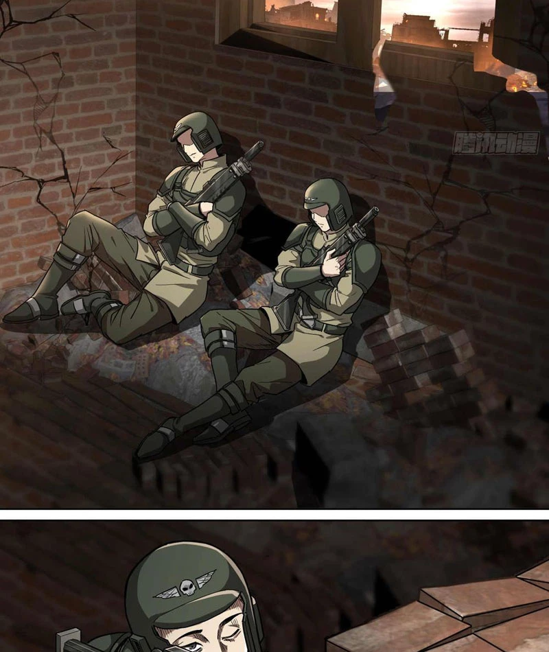 Truyền Kỳ Thái Lạc Chapter 154 - Trang 2