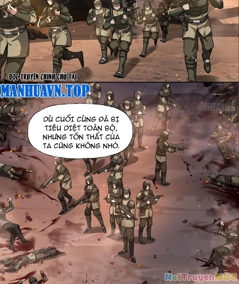 Truyền Kỳ Thái Lạc Chapter 154 - Trang 2