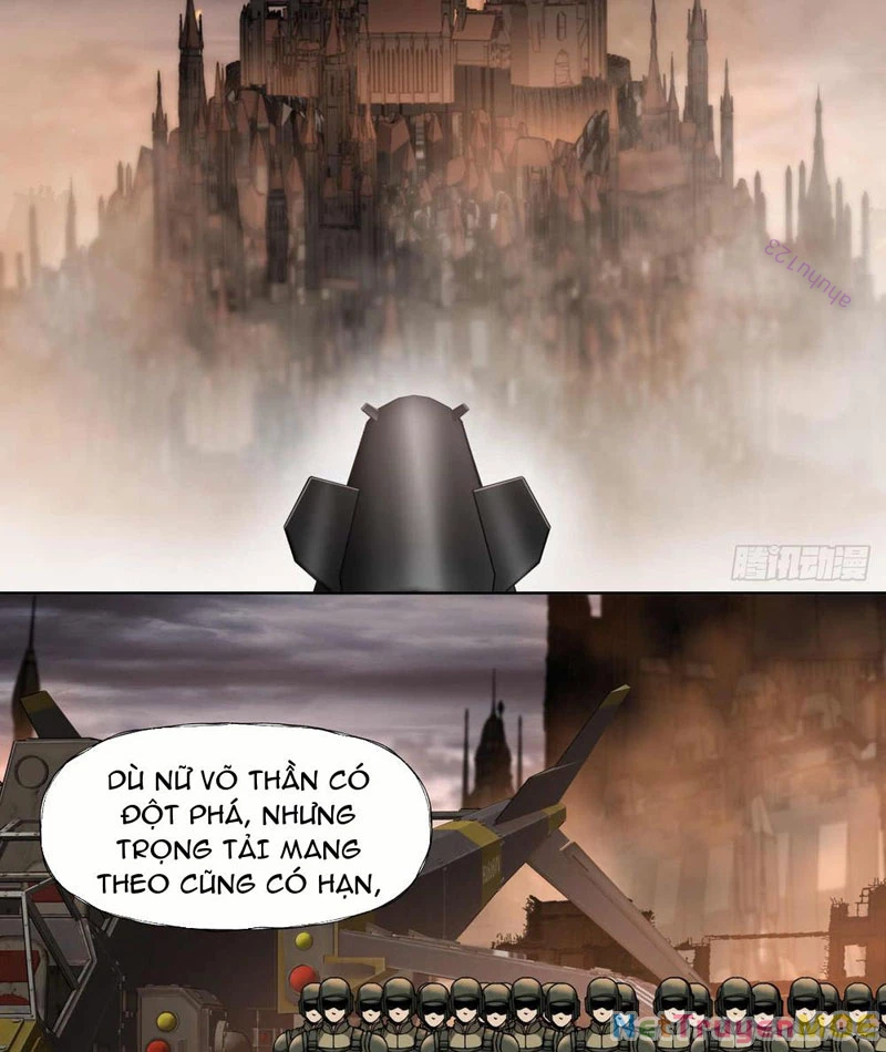 Truyền Kỳ Thái Lạc Chapter 154 - Trang 2