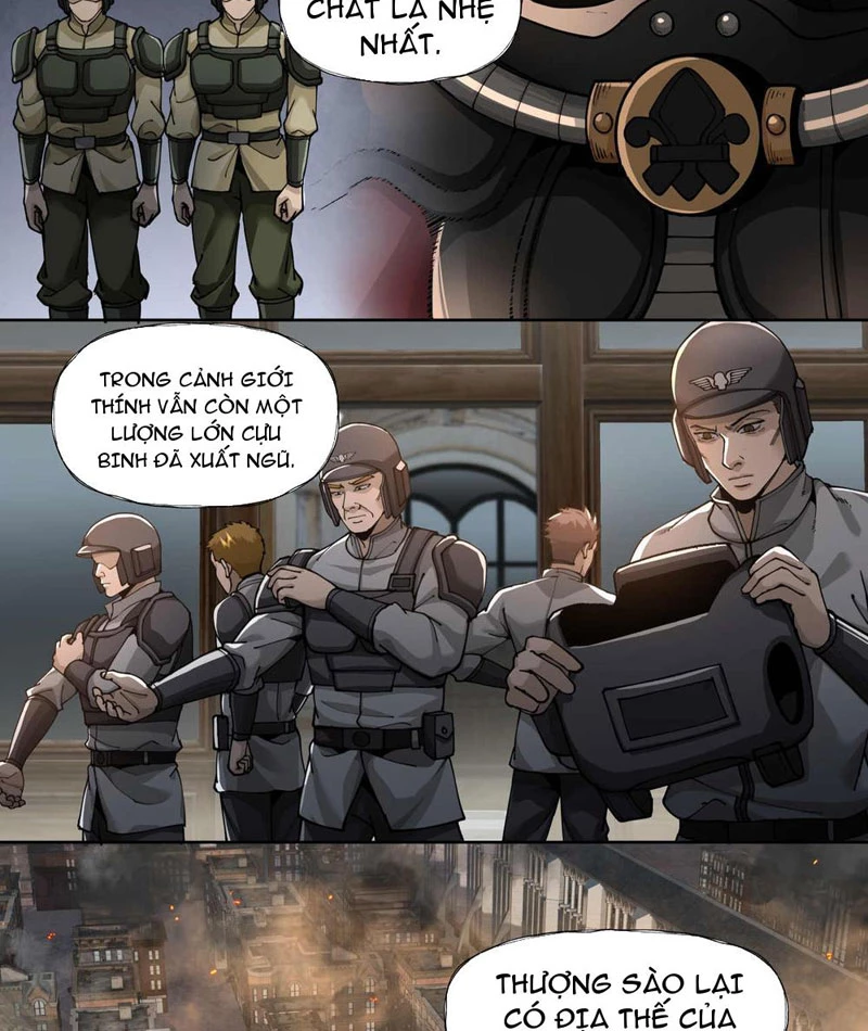 Truyền Kỳ Thái Lạc Chapter 154 - Trang 2