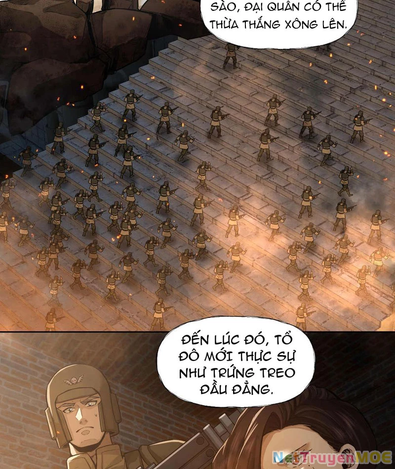 Truyền Kỳ Thái Lạc Chapter 154 - Trang 2