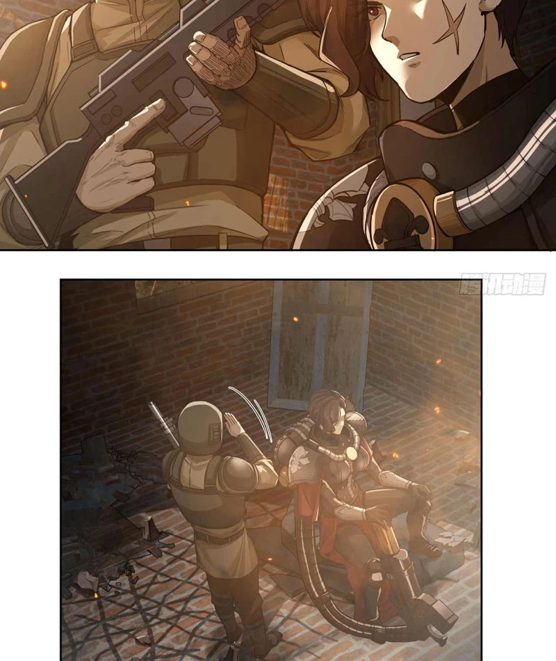 Truyền Kỳ Thái Lạc Chapter 154 - Trang 2