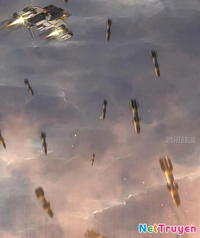 Truyền Kỳ Thái Lạc Chapter 154 - Trang 2