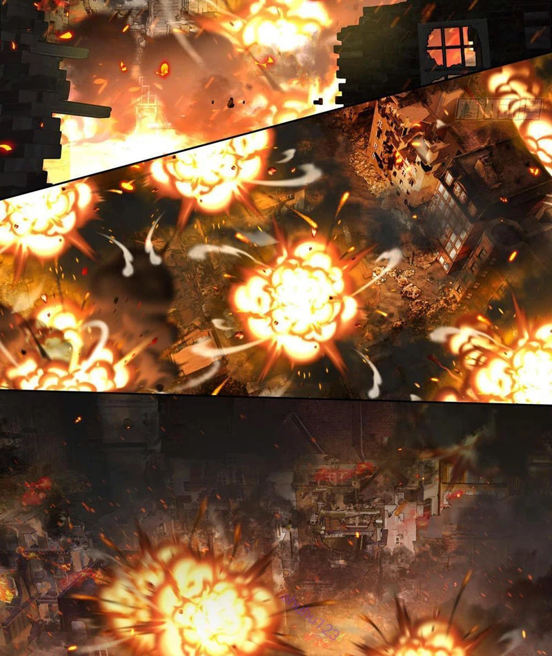 Truyền Kỳ Thái Lạc Chapter 154 - Trang 2