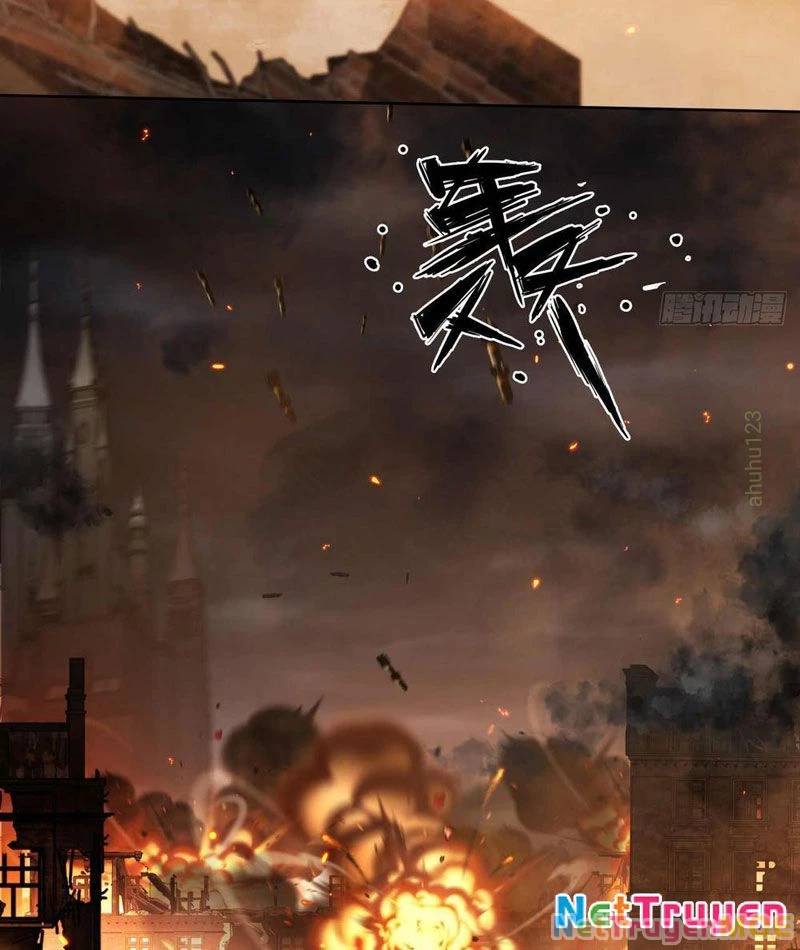 Truyền Kỳ Thái Lạc Chapter 154 - Trang 2