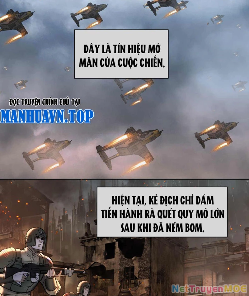 Truyền Kỳ Thái Lạc Chapter 154 - Trang 2