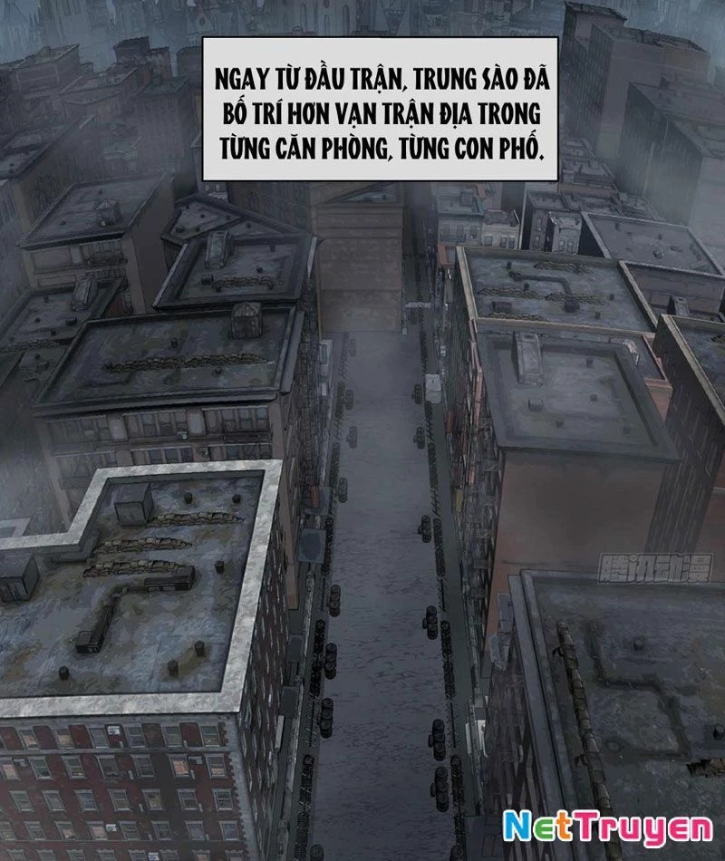 Truyền Kỳ Thái Lạc Chapter 154 - Trang 2