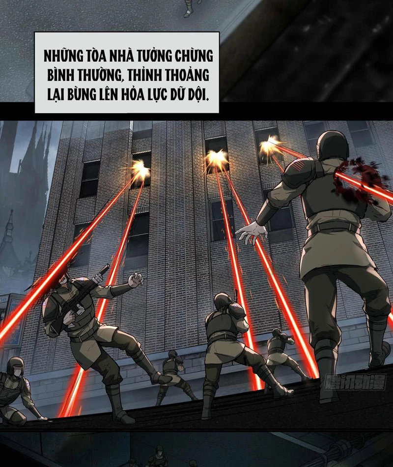 Truyền Kỳ Thái Lạc Chapter 154 - Trang 2