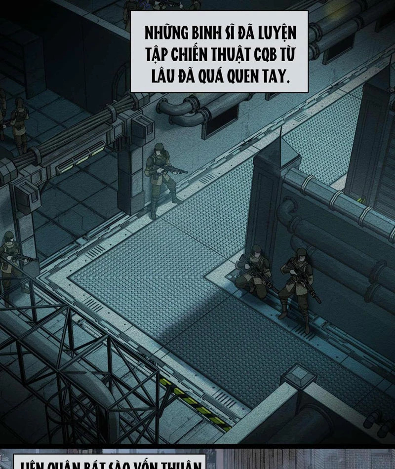 Truyền Kỳ Thái Lạc Chapter 154 - Trang 2