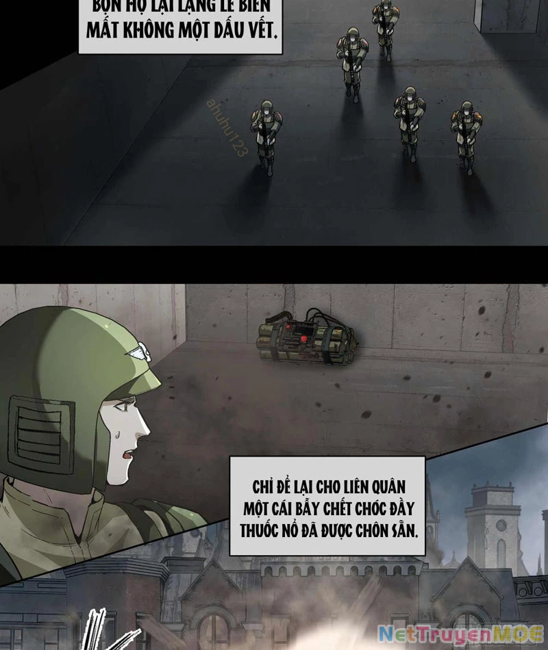 Truyền Kỳ Thái Lạc Chapter 154 - Trang 2