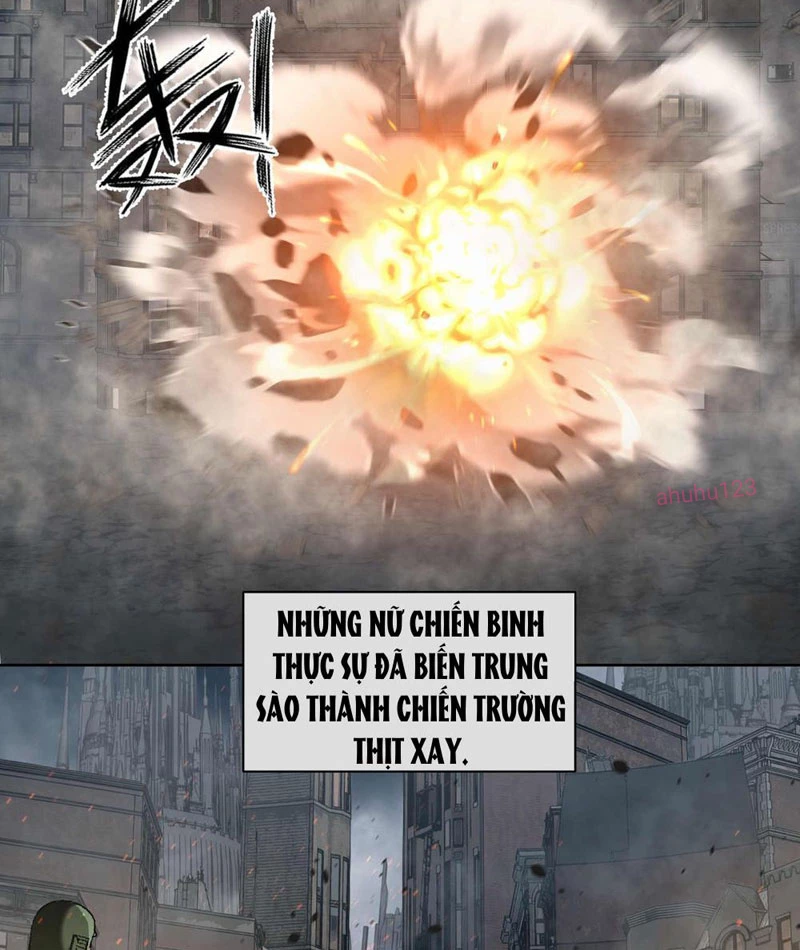 Truyền Kỳ Thái Lạc Chapter 154 - Trang 2