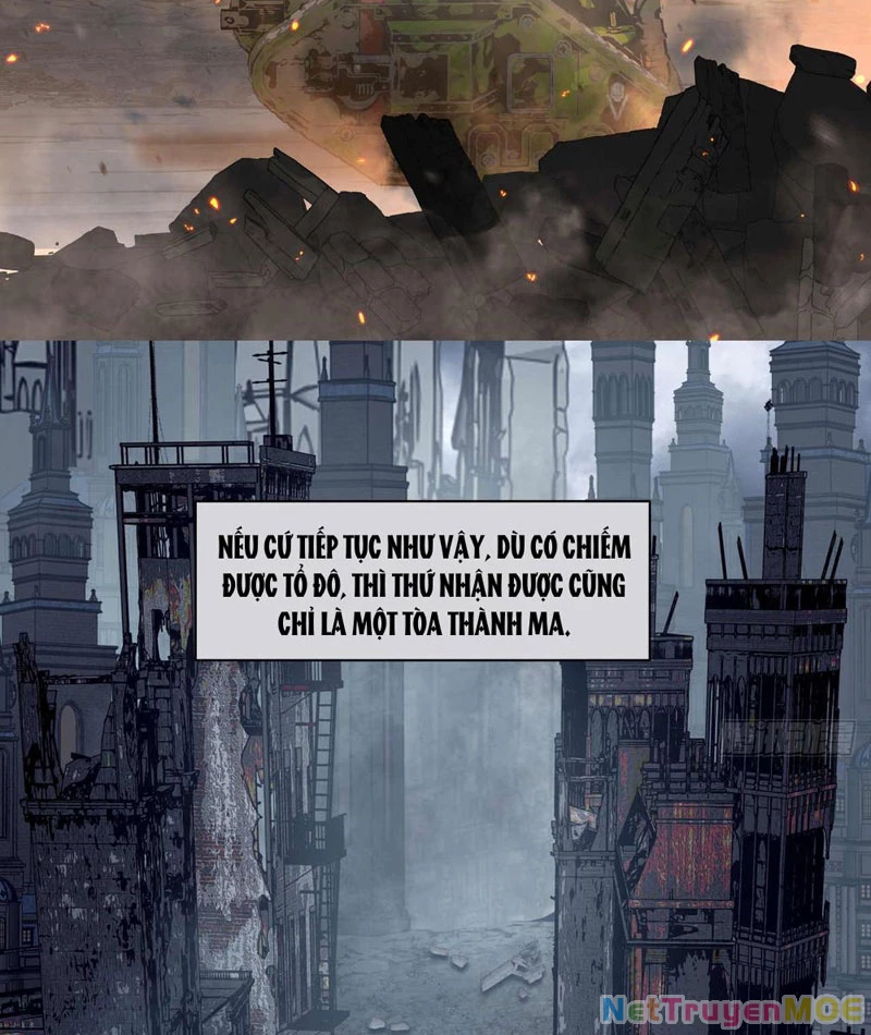 Truyền Kỳ Thái Lạc Chapter 154 - Trang 2