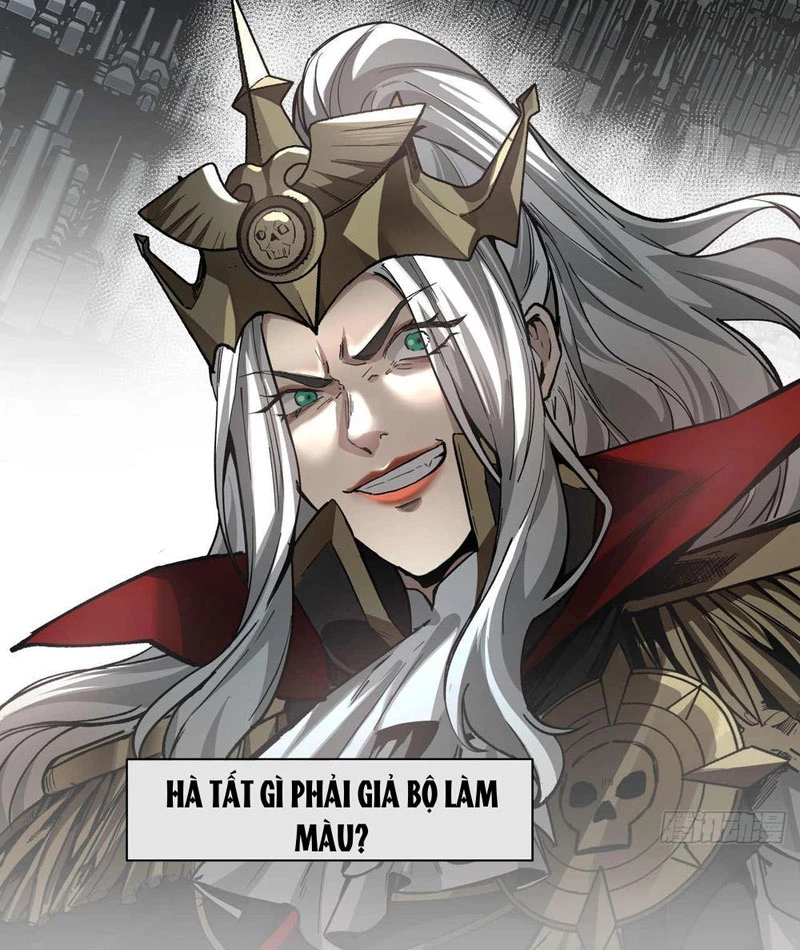 Truyền Kỳ Thái Lạc Chapter 154 - Trang 2