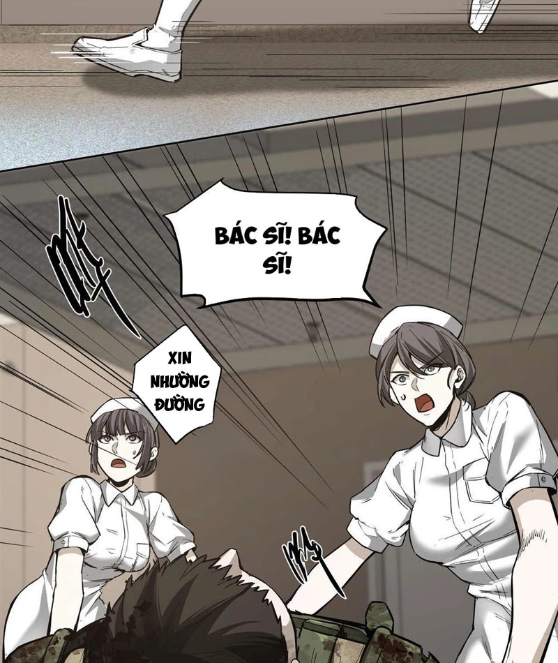 Truyền Kỳ Thái Lạc Chapter 154 - Trang 2