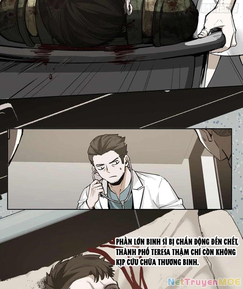 Truyền Kỳ Thái Lạc Chapter 154 - Trang 2