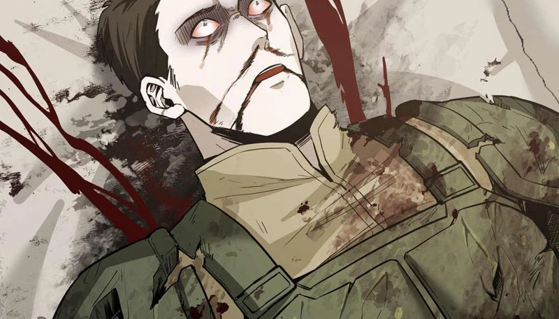 Truyền Kỳ Thái Lạc Chapter 154 - Trang 2