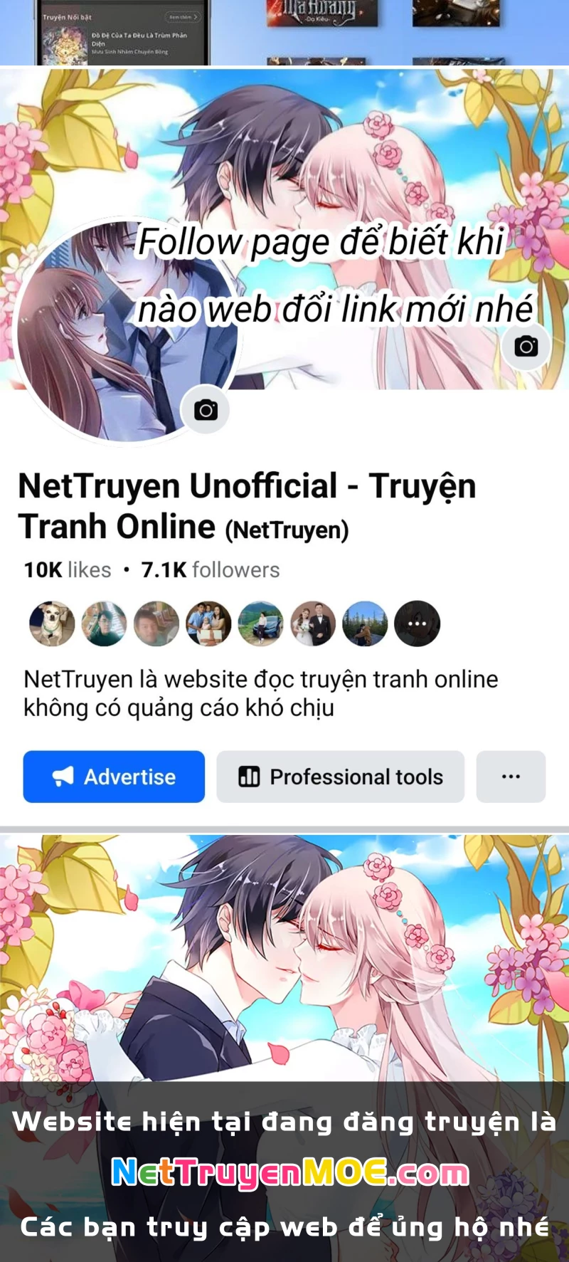 Truyền Kỳ Thái Lạc Chapter 154 - Trang 2