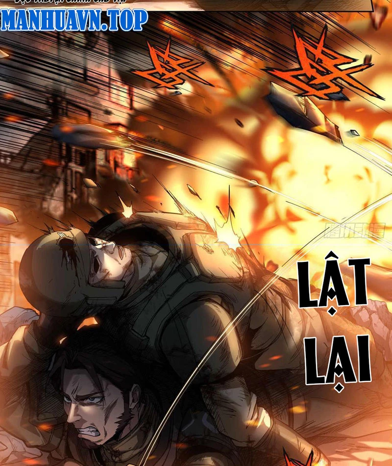 Truyền Kỳ Thái Lạc Chapter 156 - Trang 2