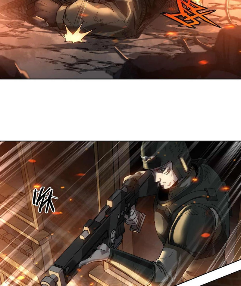 Truyền Kỳ Thái Lạc Chapter 156 - Trang 2