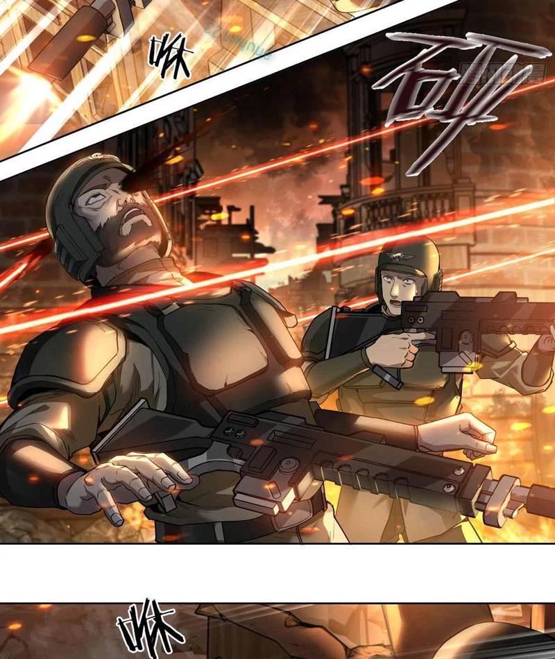 Truyền Kỳ Thái Lạc Chapter 156 - Trang 2