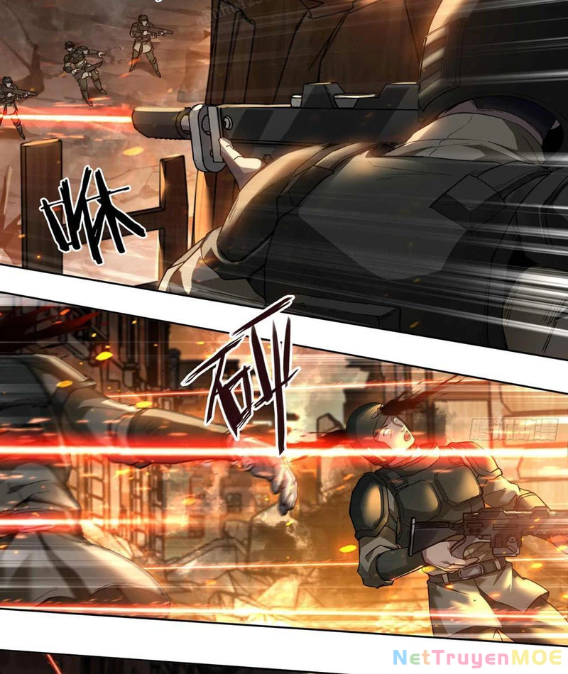 Truyền Kỳ Thái Lạc Chapter 156 - Trang 2