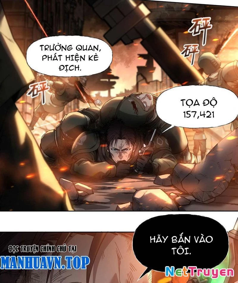 Truyền Kỳ Thái Lạc Chapter 156 - Trang 2